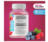 Doctors Finest Collagen & Biotin 90 Count